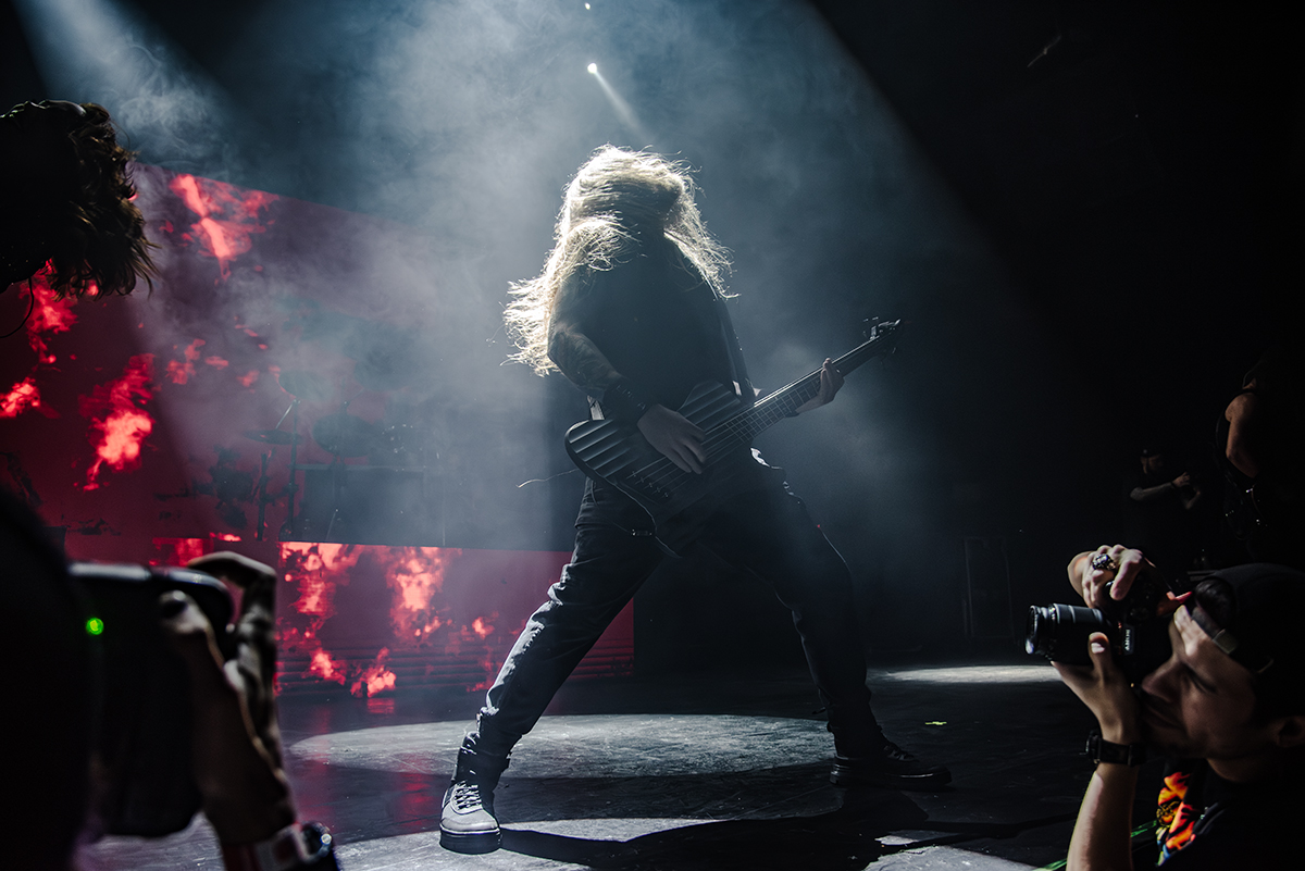 Epica - Latin America Tour 2025